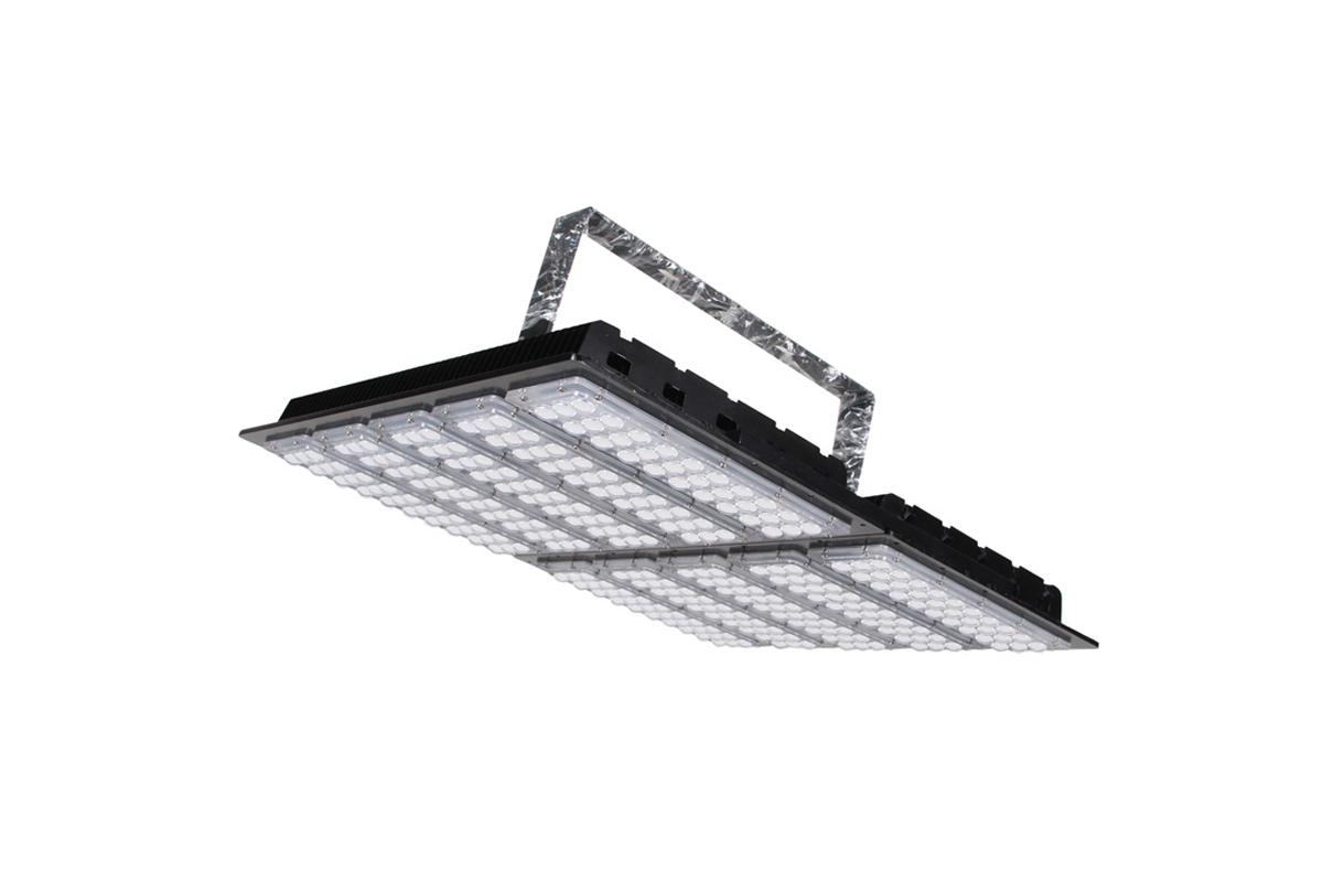 FCS-T-A LED Tunnel Light Series