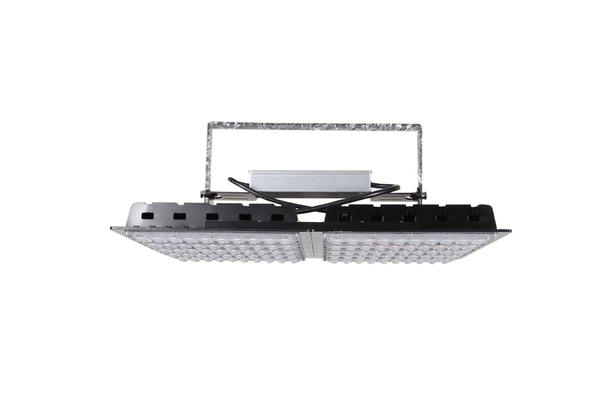FCS-T-A LED Tunnel Light Series