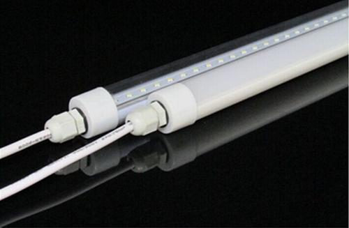 IP65 freezer lights T8 led tube for refrigerated meat/vegetable/deli display