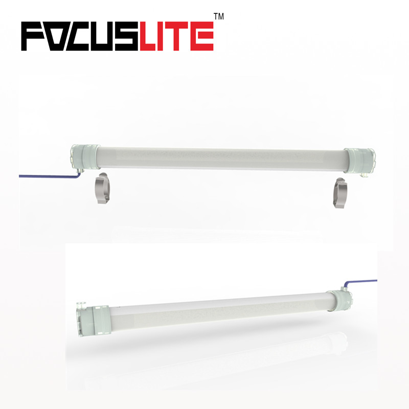 Replacement of refrigerated food cabinets IP65 freezer lights G13 T8 led tube