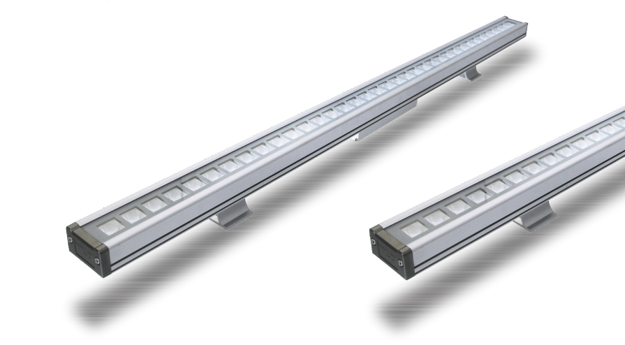 FCS-A57-A LED Wall Washer