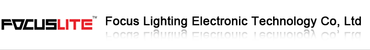 Focus Lighting Electronic Technology Co, Ltd
